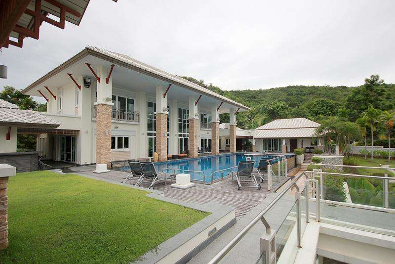 Everything about Houses For Sale In Hua Hin