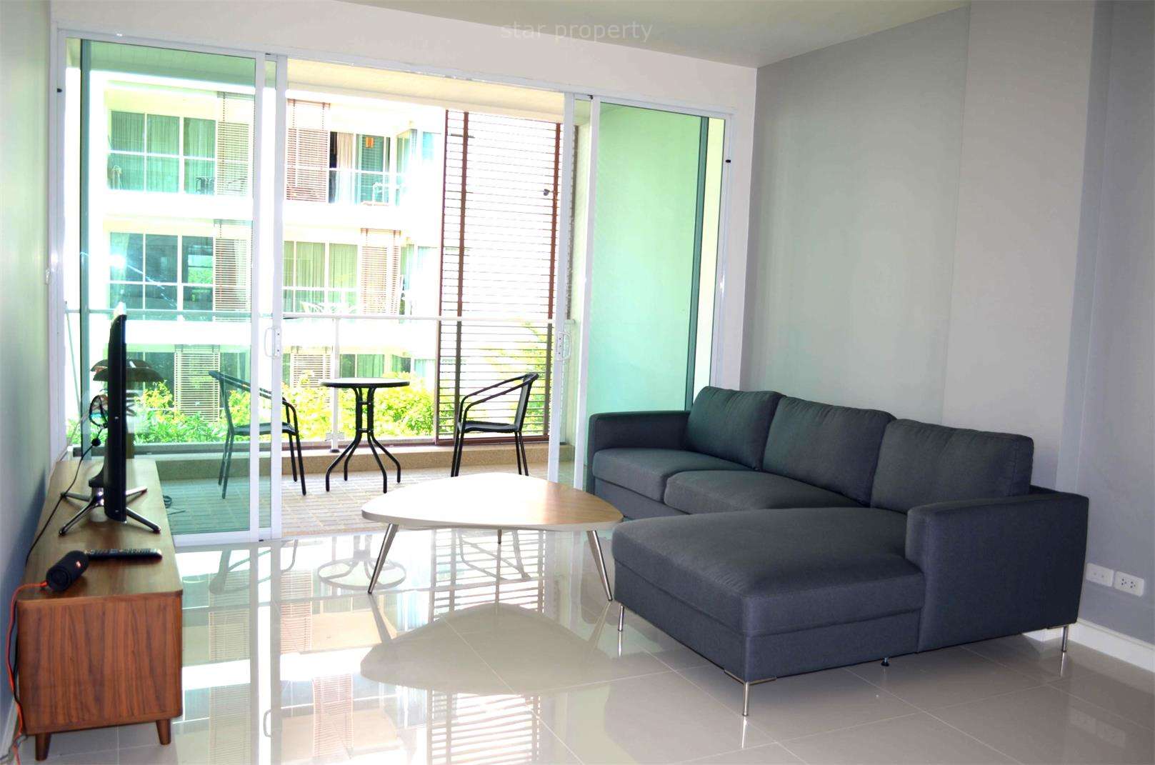 The Breeze Khao Takiab Condo For Sale