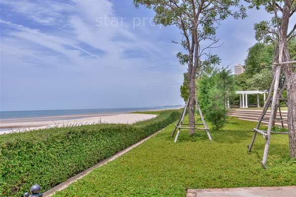 Beachfront Property In Hua Hin Thailand Star Property Hua Hin