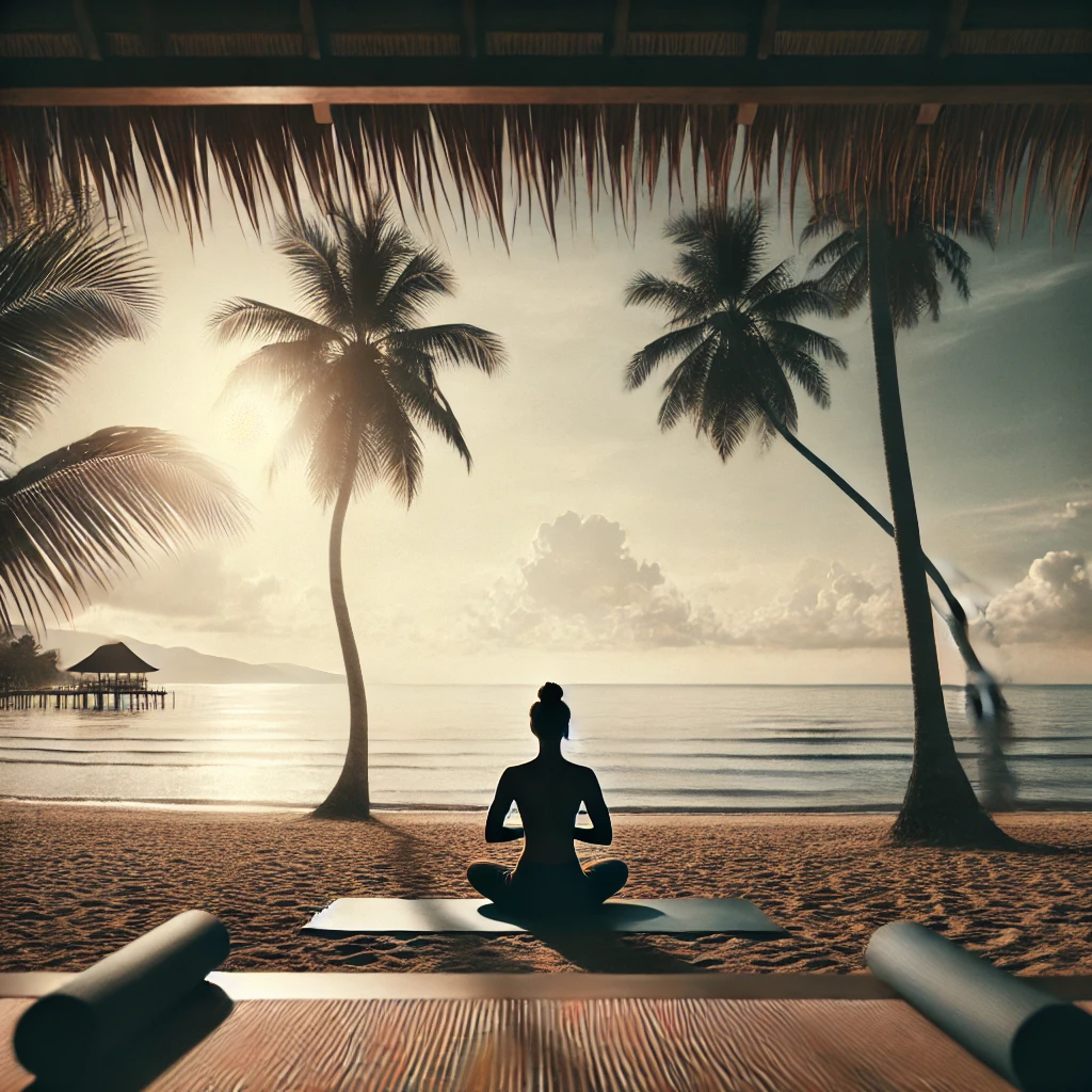 Wellness Retreats in Hua Hin: Embrace Relaxation and Rejuvenation by ...